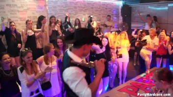Party Hardcore Gone Crazy Vol. 12 Part 3 - Main Edit Screencap 25 on sinx.preview.netperv.com