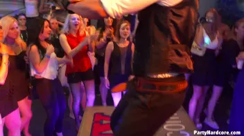 Party Hardcore Gone Crazy Vol. 12 Part 3 - Main Edit Screencap 26 on sinx.preview.netperv.com