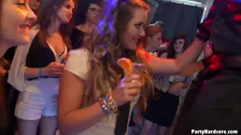 Party Hardcore Gone Crazy Vol. 12 Part 3 - Main Edit Screencap 27 on sinx.preview.netperv.com