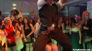 Party Hardcore Gone Crazy Vol. 12 Part 3 - Main Edit Screencap 32 on sinx.preview.netperv.com