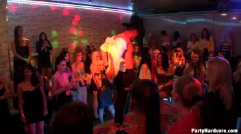 Party Hardcore Gone Crazy Vol. 12 Part 3 - Main Edit Screencap 41 on sinx.preview.netperv.com