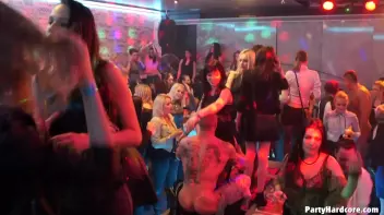 Party Hardcore Gone Crazy Vol. 18 Part 5 Screencap 52 on sinx.preview.netperv.com