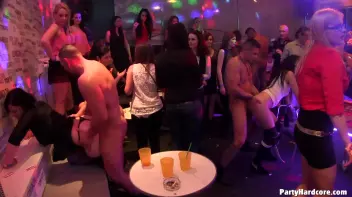 Party Hardcore Gone Crazy Vol. 18 Part 5 Screencap 55 on sinx.preview.netperv.com