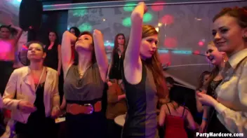 Party Hardcore Gone Crazy Vol. 18 Part 5 Screencap 56 on sinx.preview.netperv.com