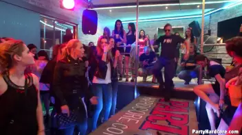 Party Hardcore Gone Crazy Vol. 18 Part 5 Screencap 8 on sinx.preview.netperv.com