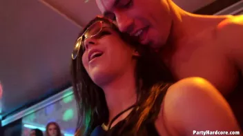 Party Hardcore Gone Crazy Vol. 18 Part 5 Screencap 10 on sinx.preview.netperv.com