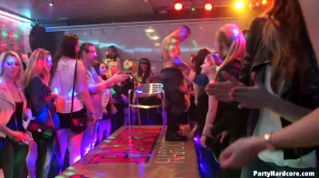 Party Hardcore Gone Crazy Vol. 18 Part 5 Screencap 11 on sinx.preview.netperv.com