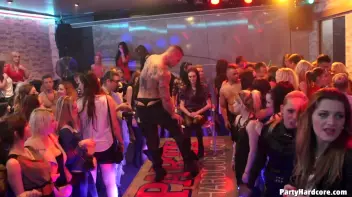 Party Hardcore Gone Crazy Vol. 18 Part 5 Screencap 12 on sinx.preview.netperv.com