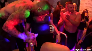 Party Hardcore Gone Crazy Vol. 18 Part 5 Screencap 17 on sinx.preview.netperv.com