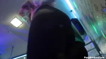 Party Hardcore Gone Crazy Vol. 18 Part 5 Screencap 19 on sinx.preview.netperv.com
