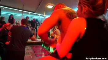 Party Hardcore Gone Crazy Vol. 18 Part 5 Screencap 22 on sinx.preview.netperv.com