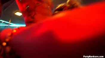 Party Hardcore Gone Crazy Vol. 18 Part 5 Screencap 25 on sinx.preview.netperv.com