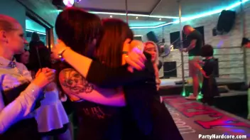 Party Hardcore Gone Crazy Vol. 18 Part 5 Screencap 41 on sinx.preview.netperv.com