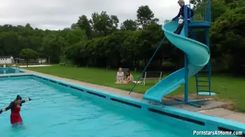 Eurobabes Only Waterpark Screencap 36 on sinx.preview.netperv.com