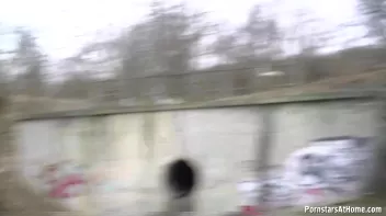 Teeny Babe's First On-Camera Blowjob Ever! Screencap 105 on sinx.preview.netperv.com