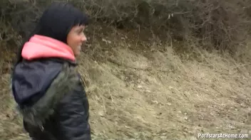 Teeny Babe's First On-Camera Blowjob Ever! Screencap 2 on sinx.preview.netperv.com