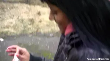 Teeny Babe's First On-Camera Blowjob Ever! Screencap 21 on sinx.preview.netperv.com