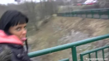 Teeny Babe's First On-Camera Blowjob Ever! Screencap 5 on sinx.preview.netperv.com