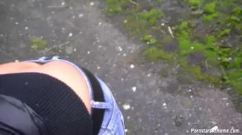 Teeny Babe's First On-Camera Blowjob Ever! Screencap 50 on sinx.preview.netperv.com