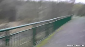 Teeny Babe's First On-Camera Blowjob Ever! Screencap 6 on sinx.preview.netperv.com