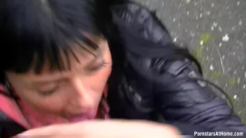 Teeny Babe's First On-Camera Blowjob Ever! Screencap 71 on sinx.preview.netperv.com