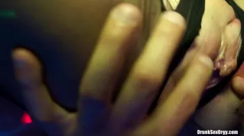 Winter Fuck Jam Part 3 - Cam 1 Screencap 6 on sinx.preview.netperv.com