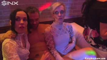 Party Hardcore Gone Crazy Vol. 43 Part 6 - Main Edit Screencap 59 on sinx.preview.netperv.com