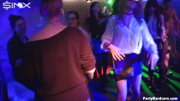 Party Hardcore Gone Crazy Vol. 43 Part 6 - Main Edit Screencap 64 on sinx.preview.netperv.com