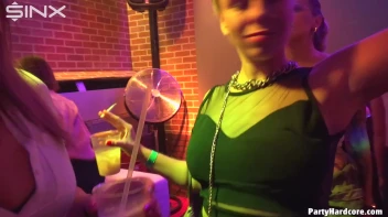Party Hardcore Gone Crazy Vol. 43 Part 6 - Main Edit Screencap 78 on sinx.preview.netperv.com