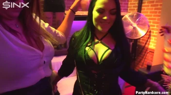 Party Hardcore Gone Crazy Vol. 43 Part 6 - Main Edit Screencap 79 on sinx.preview.netperv.com