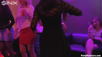 Party Hardcore Gone Crazy Vol. 43 Part 6 - Main Edit Screencap 8 on sinx.preview.netperv.com