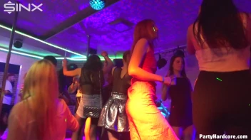 Party Hardcore Gone Crazy Vol. 43 Part 6 - Main Edit Screencap 9 on sinx.preview.netperv.com