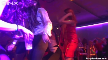 Party Hardcore Gone Crazy Vol. 43 Part 6 - Main Edit Screencap 14 on sinx.preview.netperv.com