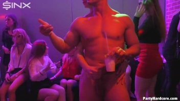 Party Hardcore Gone Crazy Vol. 43 Part 6 - Main Edit Screencap 20 on sinx.preview.netperv.com