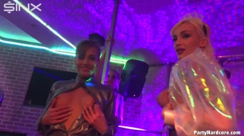 Party Hardcore Gone Crazy Vol. 43 Part 6 - Main Edit Screencap 40 on sinx.preview.netperv.com