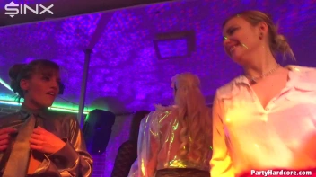 Party Hardcore Gone Crazy Vol. 43 Part 6 - Main Edit Screencap 46 on sinx.preview.netperv.com