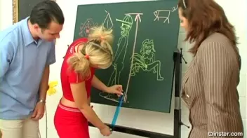 Magna CUM Laude Screencap 5 on sinx.preview.netperv.com