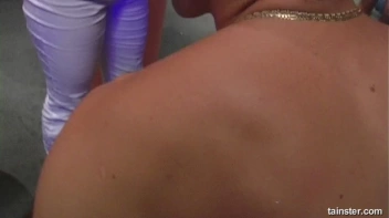 Saucy Sluts Let Loose Part 3 - Cam 3 Screencap 11 on sinx.preview.netperv.com