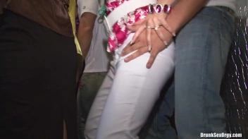 Satin Skeeters Part 1 - Cam 2 Screencap 34 on sinx.preview.netperv.com