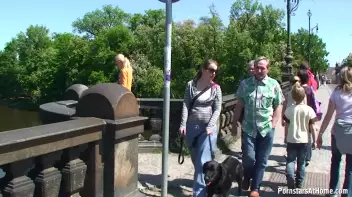 Blowjob Cruisin' Through The City Screencap 2 on sinx.preview.netperv.com