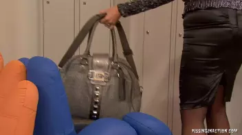 Locker Room Golden Showers Screencap 1 on sinx.preview.netperv.com