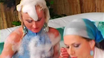 Inflatable Pool Wetlook Fun Screencap 35 on sinx.preview.netperv.com