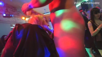 Party Hardcore Gone Crazy Vol. 27 Part 5 - Cam 4 Screencap 91 on sinx.preview.netperv.com