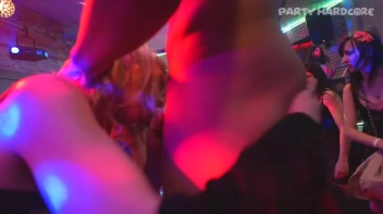 Party Hardcore Gone Crazy Vol. 27 Part 5 - Cam 4 Screencap 92 on sinx.preview.netperv.com