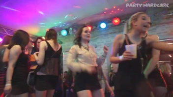 Party Hardcore Gone Crazy Vol. 27 Part 5 - Cam 4 Screencap 12 on sinx.preview.netperv.com