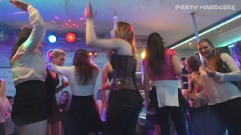 Party Hardcore Gone Crazy Vol. 27 Part 5 - Cam 4 Screencap 13 on sinx.preview.netperv.com