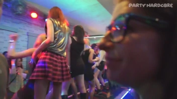 Party Hardcore Gone Crazy Vol. 27 Part 5 - Cam 4 Screencap 20 on sinx.preview.netperv.com