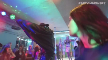 Party Hardcore Gone Crazy Vol. 27 Part 5 - Cam 4 Screencap 40 on sinx.preview.netperv.com