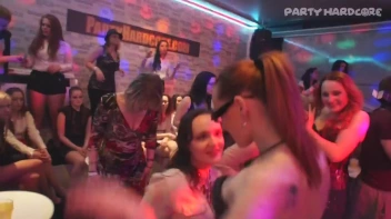 Party Hardcore Gone Crazy Vol. 27 Part 5 - Cam 4 Screencap 5 on sinx.preview.netperv.com