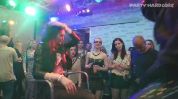 Party Hardcore Gone Crazy Vol. 27 Part 5 - Cam 4 Screencap 51 on sinx.preview.netperv.com